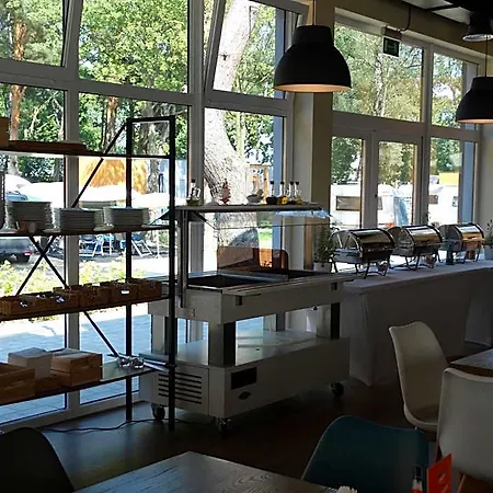 Hotel Park45 Sopot