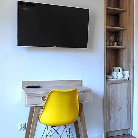 Park45 Hotel Sopot