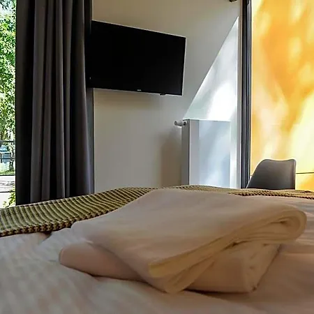 Hotel Park45 Sopot