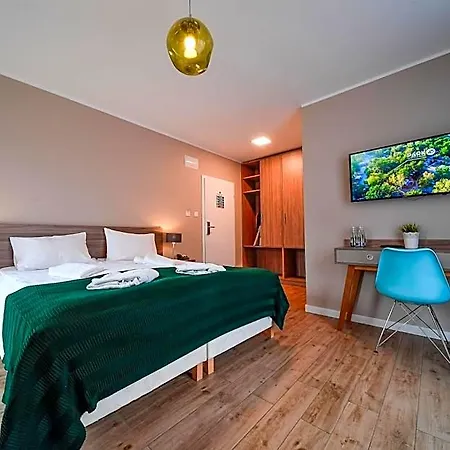 Park45 Hotel Sopot