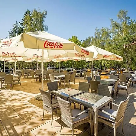 Hotel Park45 Sopot