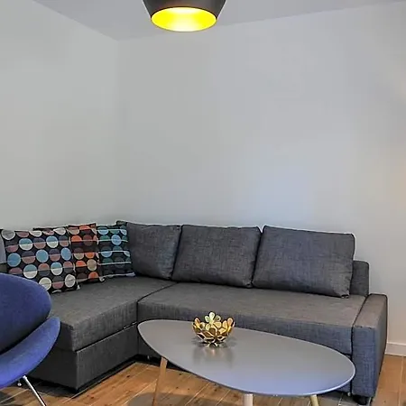 Hotel Park45 Zoppot