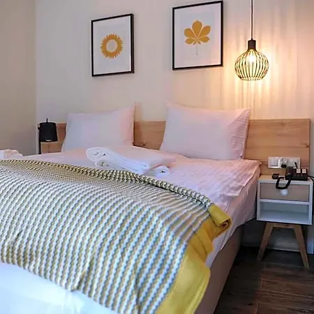 Park45 Hotel