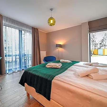 Hotel Park45 *