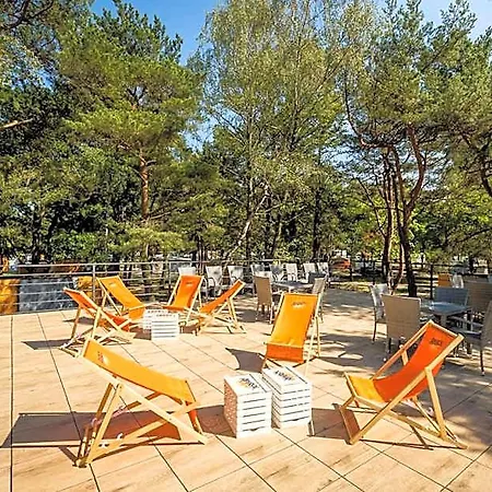 Park45 Hotel *