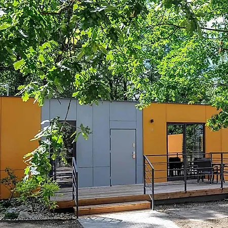 Hotel Park45 Zoppot